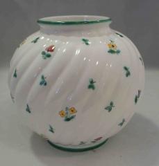 Gmundner Keramik-Vase FF17